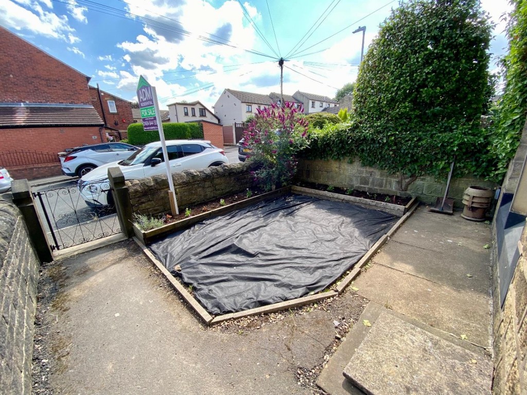 Image for Ryefield Road, Golcar, Huddersfield