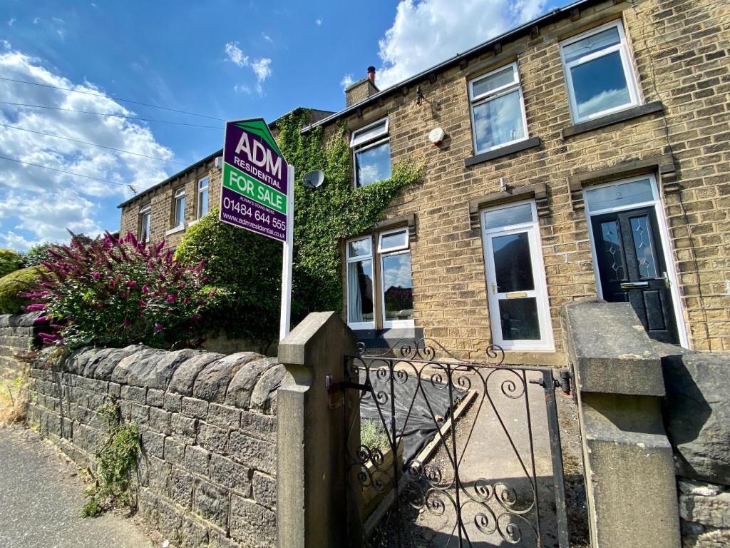 Image for Ryefield Road, Golcar, Huddersfield