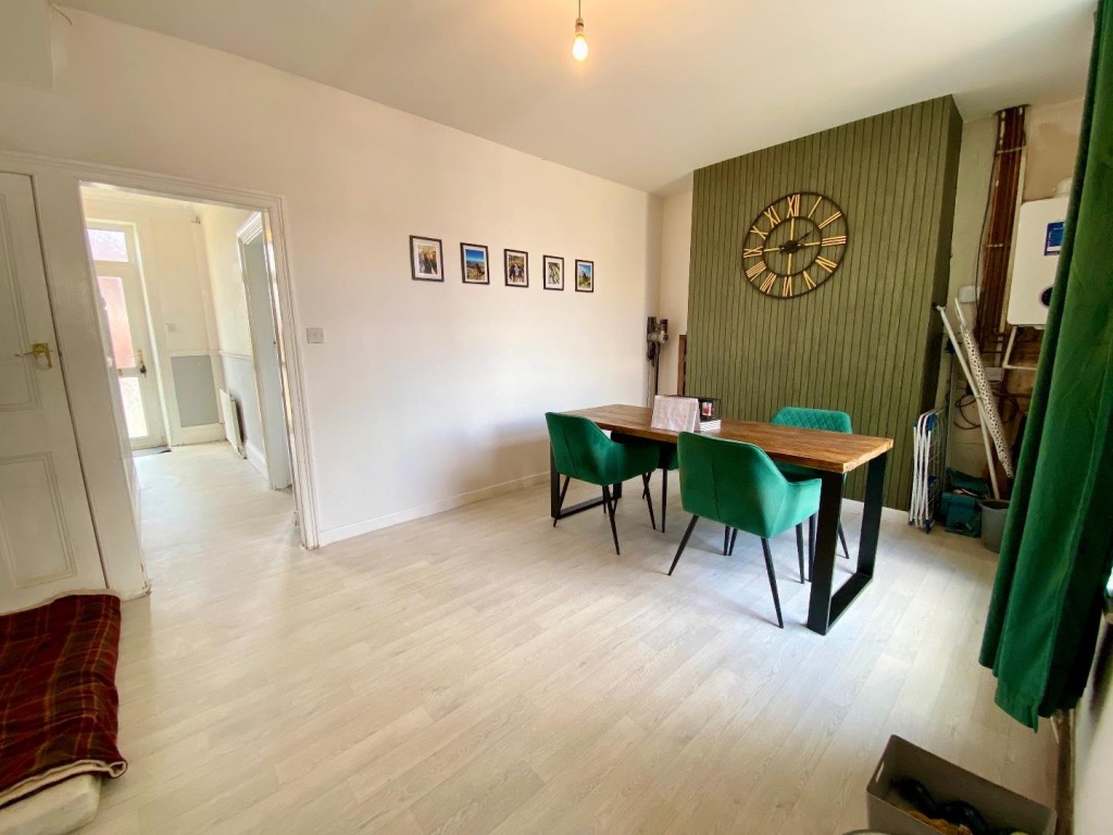 Image for Ryefield Road, Golcar, Huddersfield
