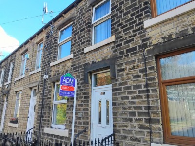 View full details for Crow Lane, Huddersfield