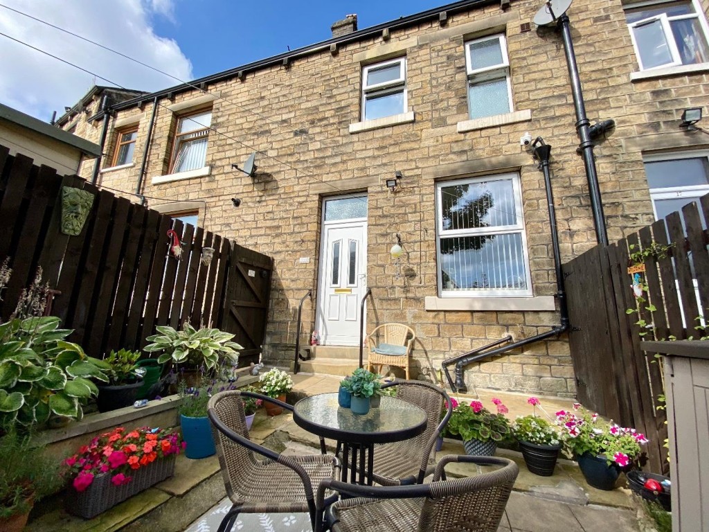 Image for Crow Lane, Huddersfield