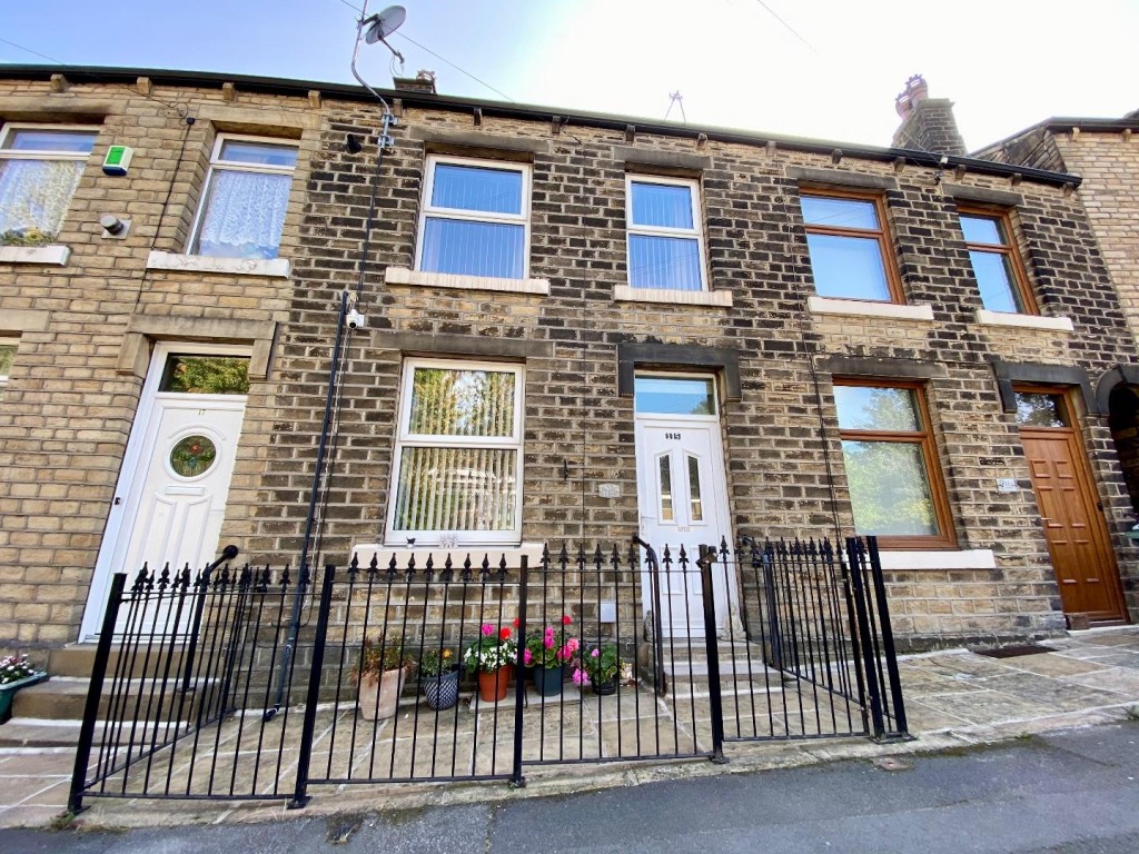 Image for Crow Lane, Huddersfield