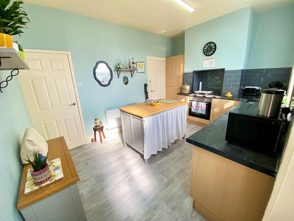 Image for Crow Lane, Huddersfield