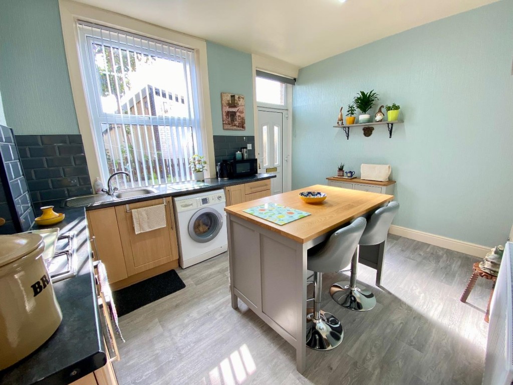 Image for Crow Lane, Huddersfield