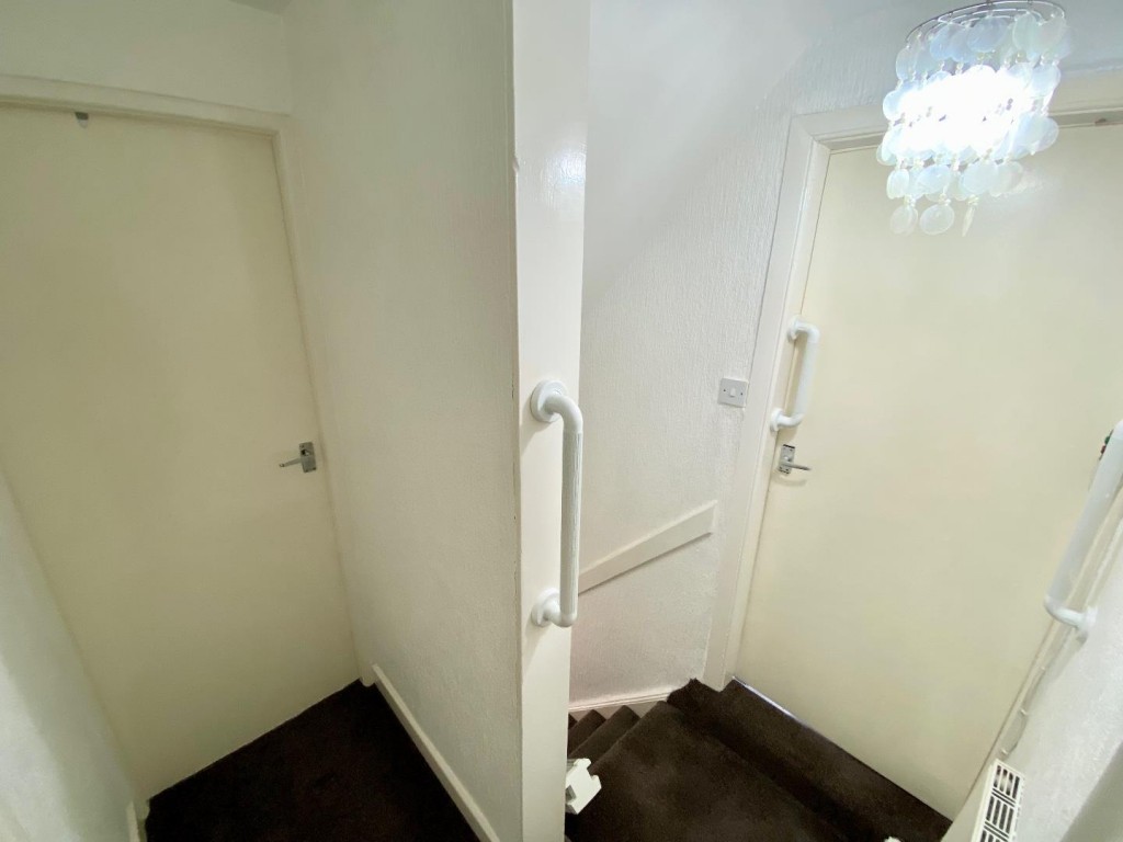 Image for Crow Lane, Huddersfield