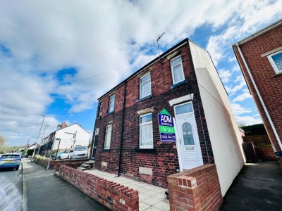 View full details for Denby Dale Road West, Calder Grove, Wakefield