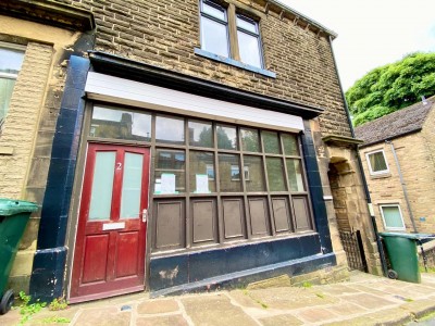 View full details for Fountain Street, Thornton, Bradford