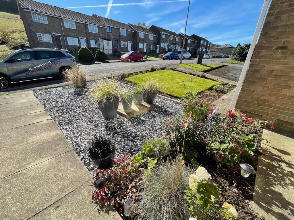 Image for Kinder Avenue, Cowlersley, Huddersfield
