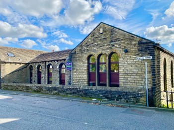 Knowl Bank, Golcar, Huddersfield