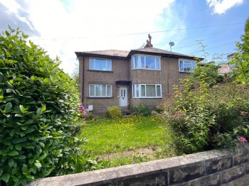 Vernon Avenue, Edgerton, Huddersfield