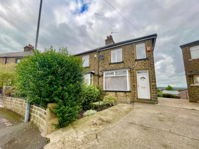 View full details for Gramfield Road, Huddersfield