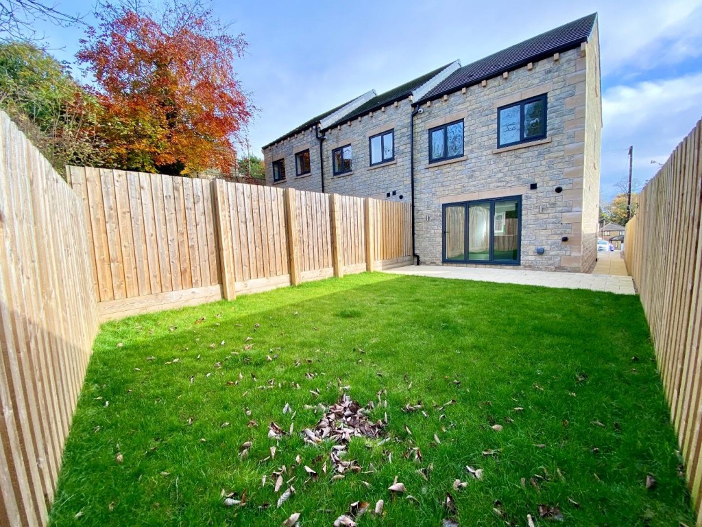 Image for Orchard Street West, Longwood, Huddersfield