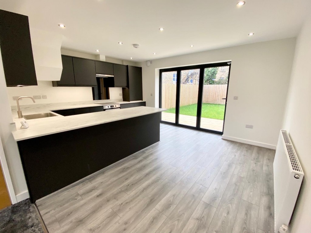 Image for Orchard Street West, Longwood, Huddersfield