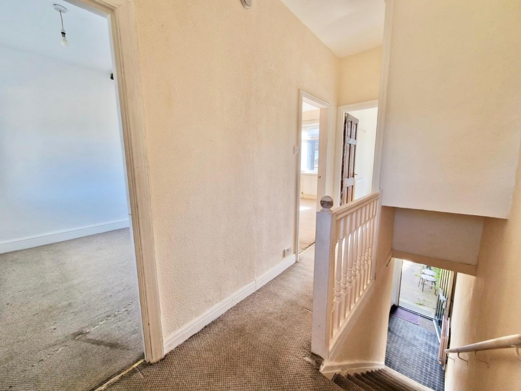 Image for Knowl Road, Golcar, Huddersfield