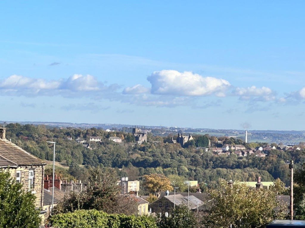 Image for Turnstone Way, Crosland Moor, Huddersfield