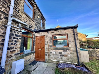 View full details for Crosland Hill Road, Huddersfield