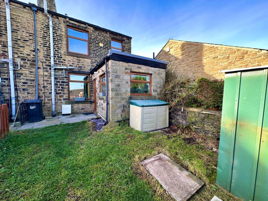 Image for Crosland Hill Road, Huddersfield