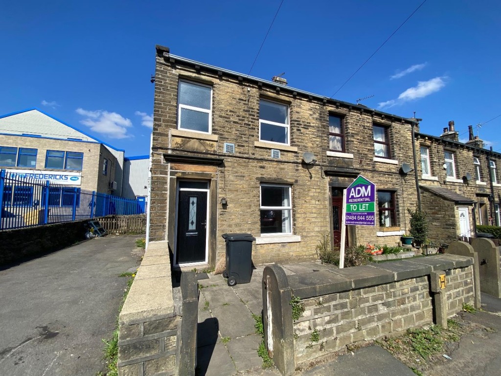Image for Lindley Moor Road, Huddersfield