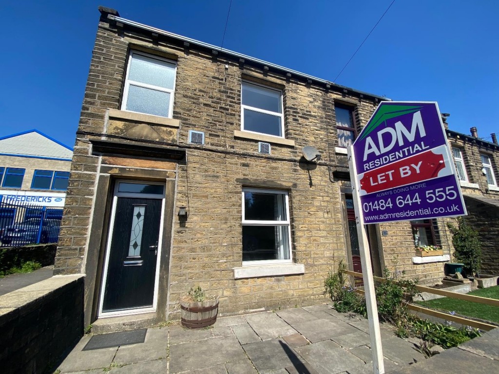 Image for Lindley Moor Road, Huddersfield