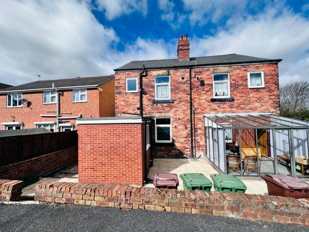 Image for Denby Dale Road West, Calder Grove, Wakefield