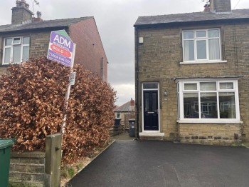 Broomfield Road, Marsh, Huddersfield