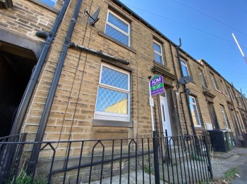 Thorncliffe Street, Lindley, Huddersfield