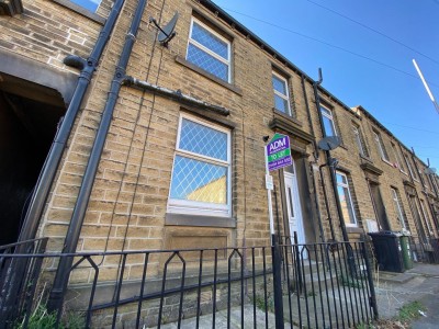 View full details for Thorncliffe Street, Lindley, Huddersfield