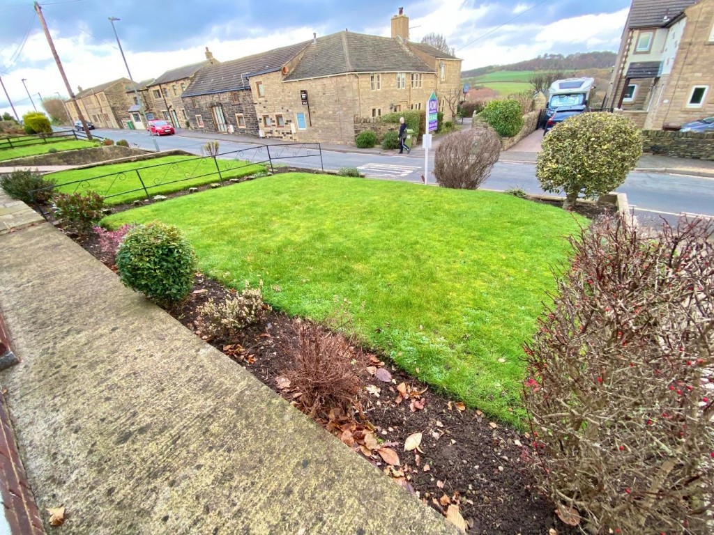 Image for Botany Lane, Lepton, Huddersfield