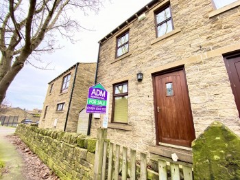 Syringa Street, Huddersfield