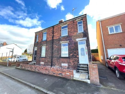 View full details for Denby Dale Road West, Calder Grove, Wakefield