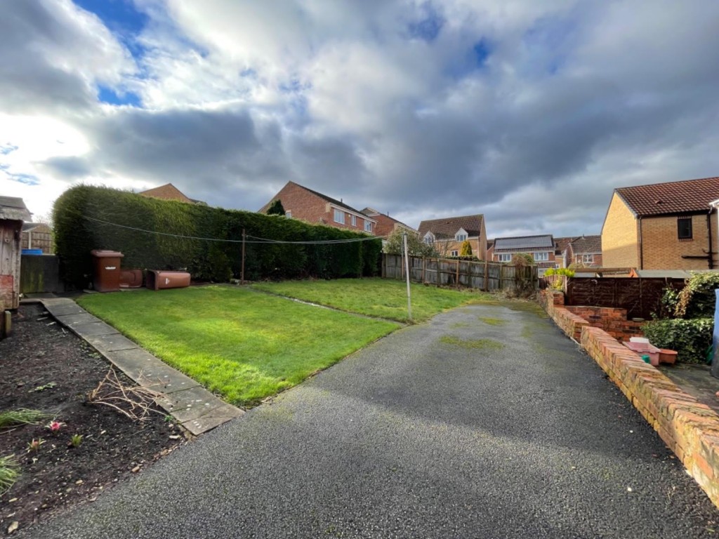 Image for Denby Dale Road West, Calder Grove, Wakefield