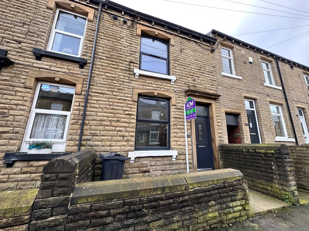 Image for Piggott Street, Brighouse