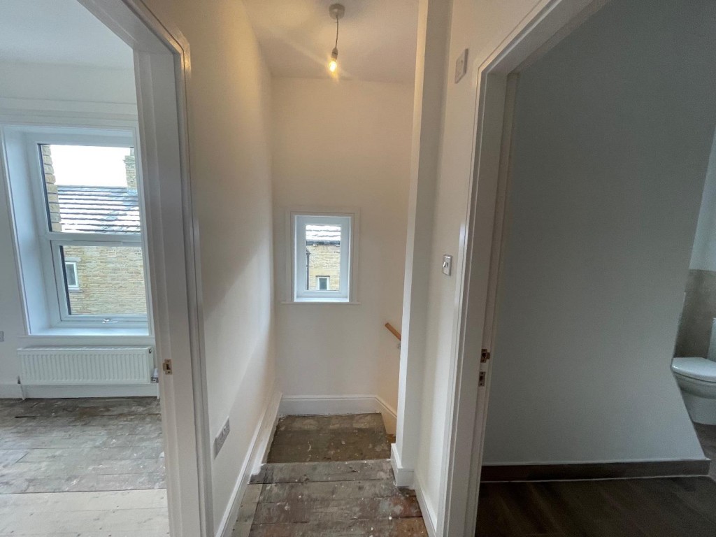 Image for Piggott Street, Brighouse