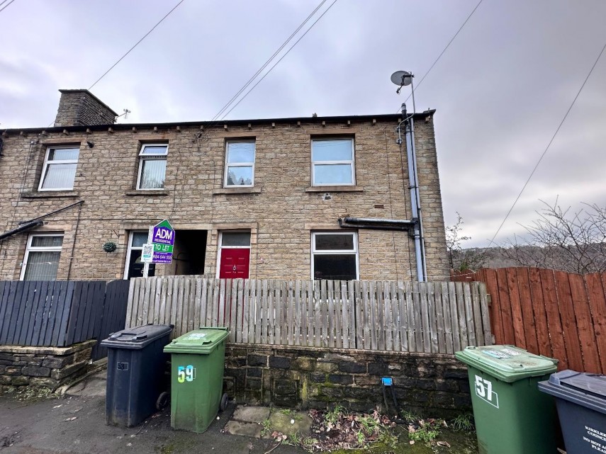 Floorplan for Lowergate, Paddock Huddersfield