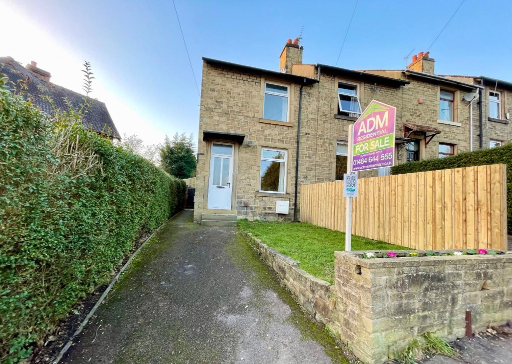 Image for Woodhouse Avenue, Huddersfield