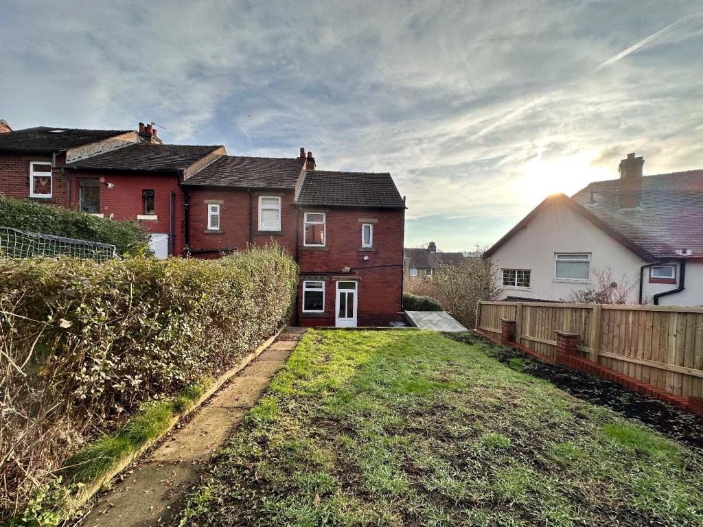 Image for Woodhouse Avenue, Huddersfield