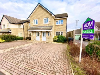 Century View, Golcar, Huddersfield