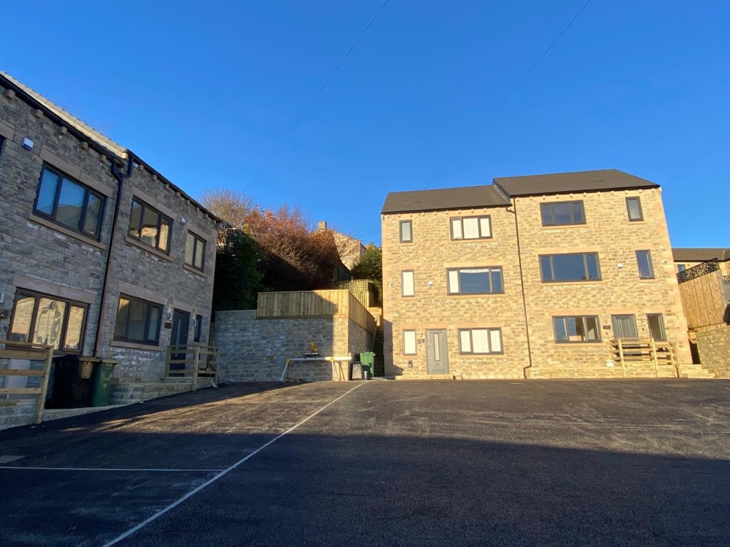 Image for Orchard Street West, Longwood, Huddersfield