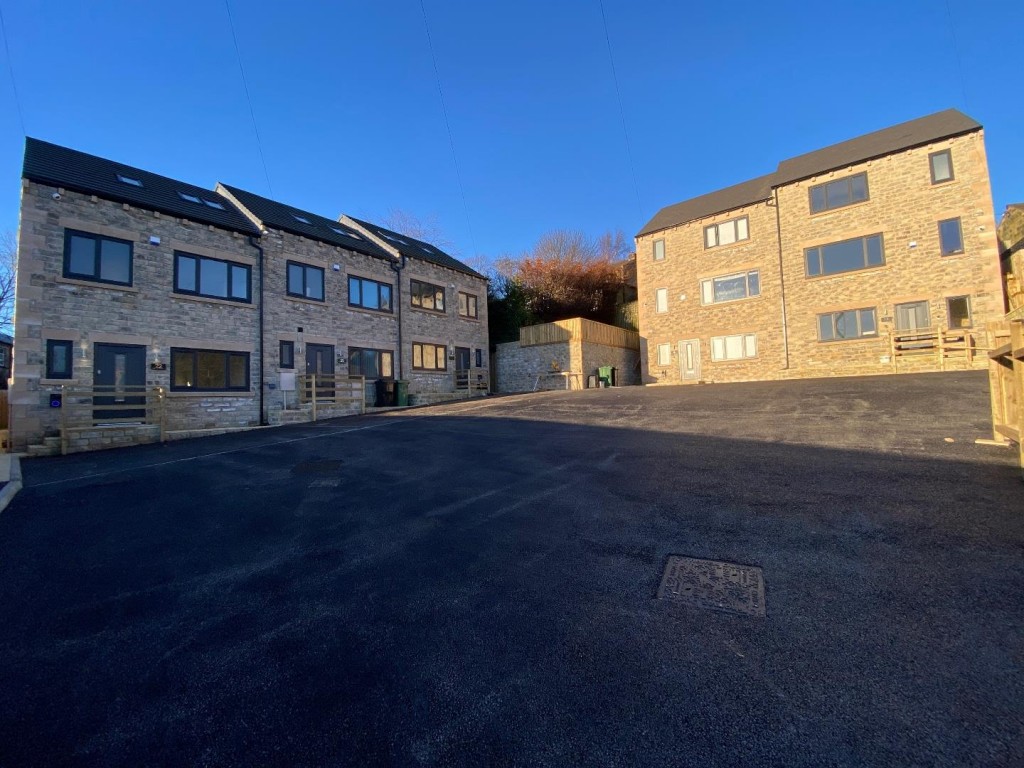 Image for Orchard Street West, Longwood, Huddersfield