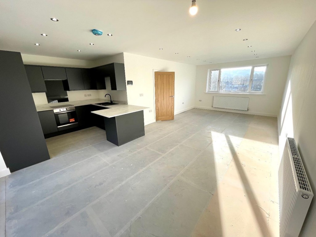 Image for Orchard Street West, Longwood, Huddersfield