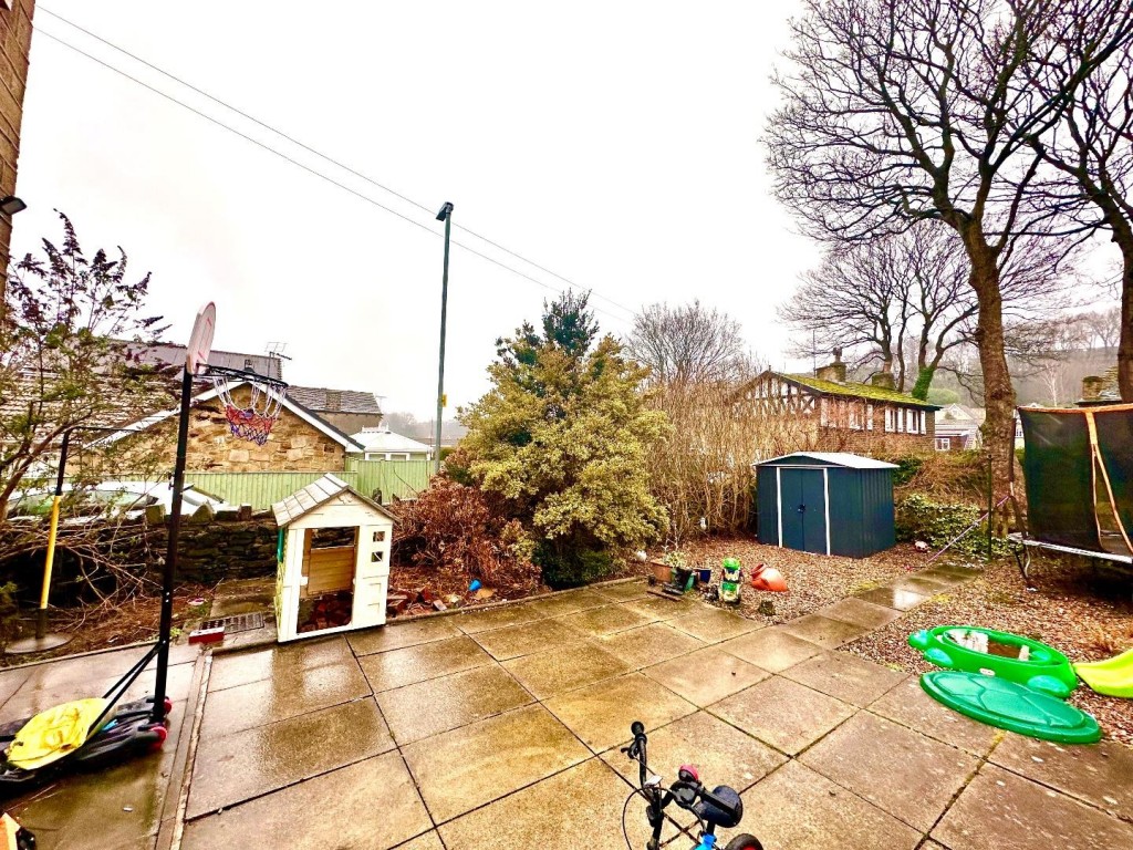 Image for Fair Lea Road, Huddersfield