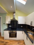 Image for Scar Lane, Golcar, Huddersfield