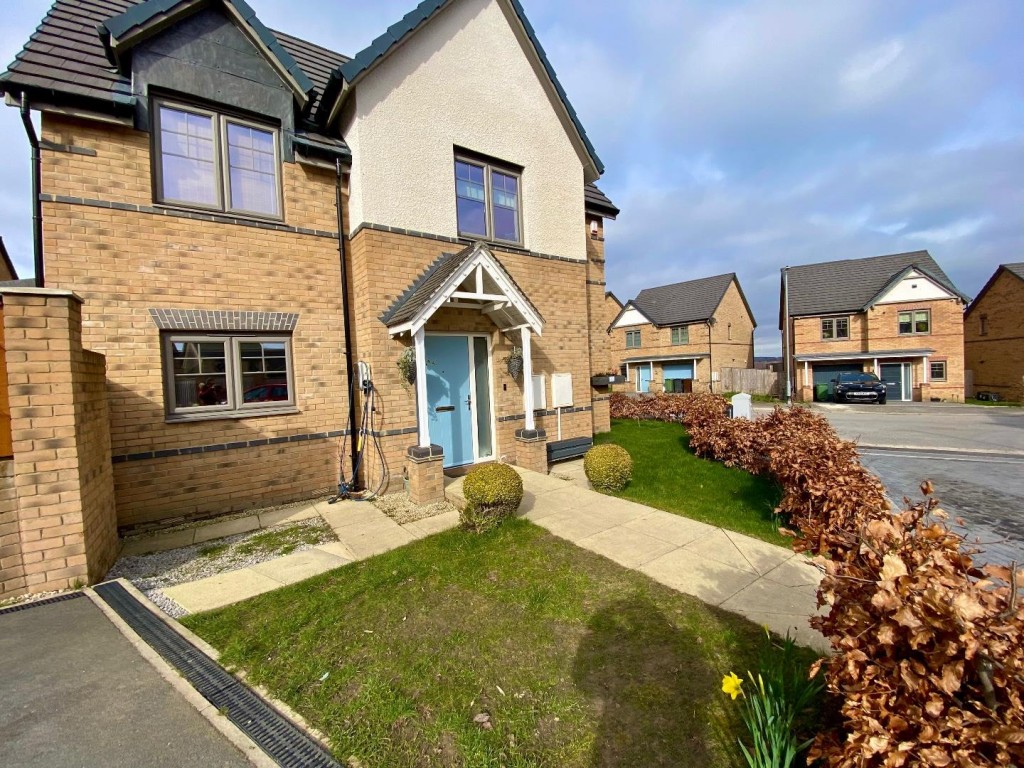 Image for Sandpiper Court, Fitzwilliam Grange, Huddersfield