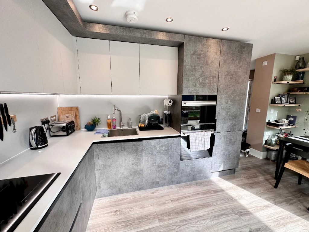 Image for Sandpiper Court, Fitzwilliam Grange, Huddersfield
