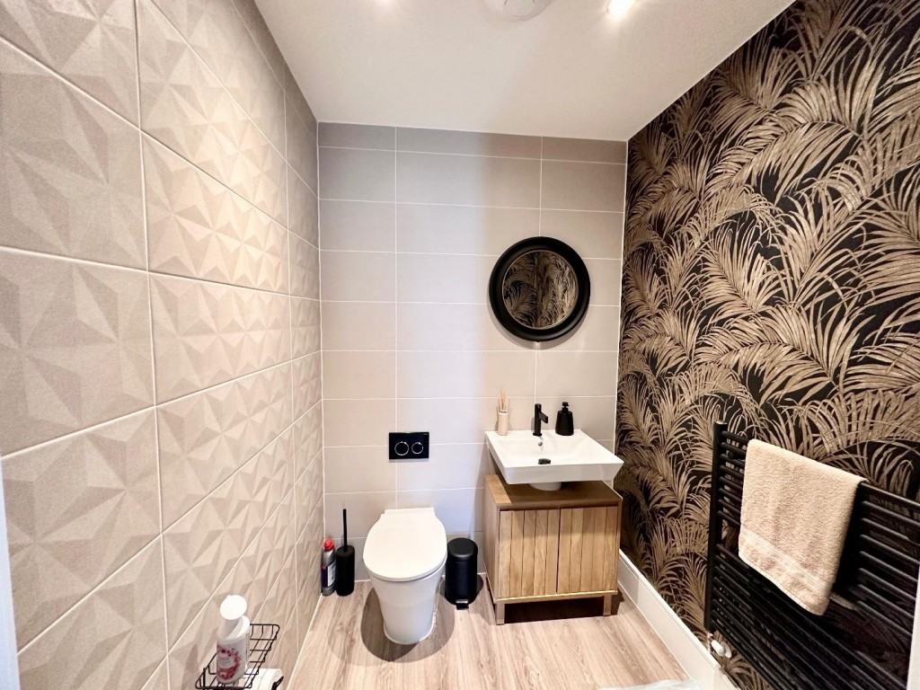 Image for Sandpiper Court, Fitzwilliam Grange, Huddersfield