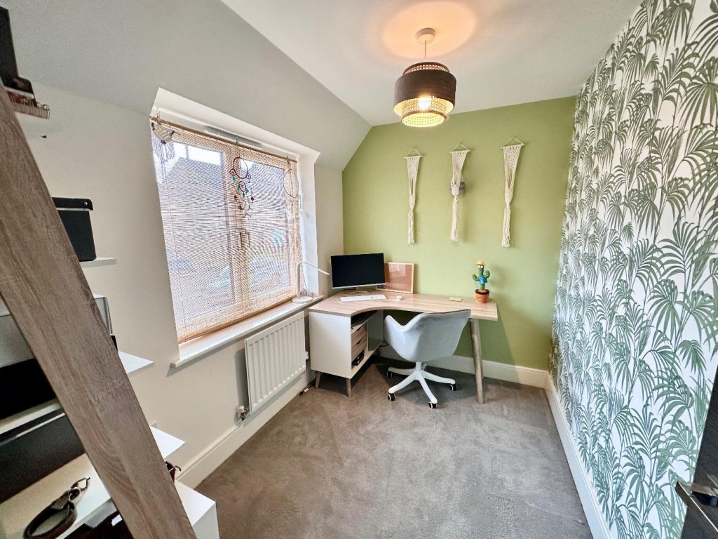 Image for Sandpiper Court, Fitzwilliam Grange, Huddersfield