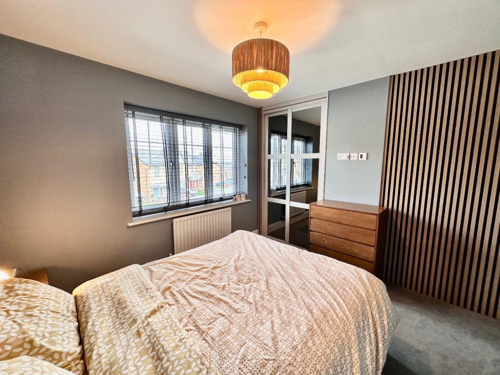 Image for Sandpiper Court, Fitzwilliam Grange, Huddersfield