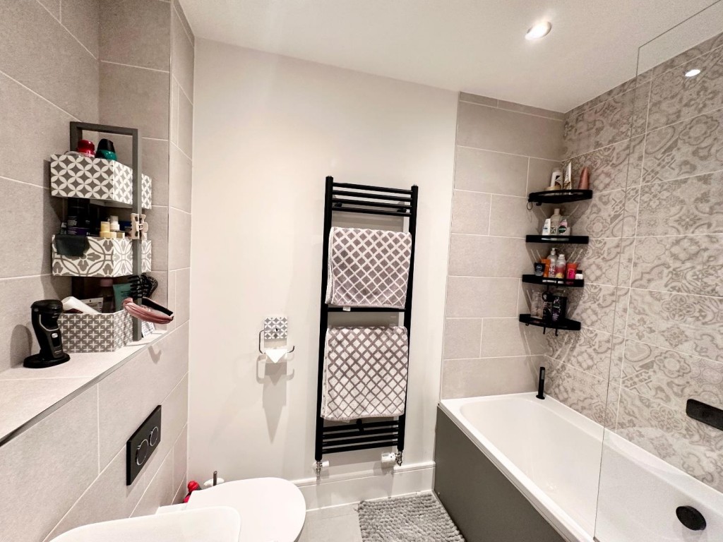 Image for Sandpiper Court, Fitzwilliam Grange, Huddersfield