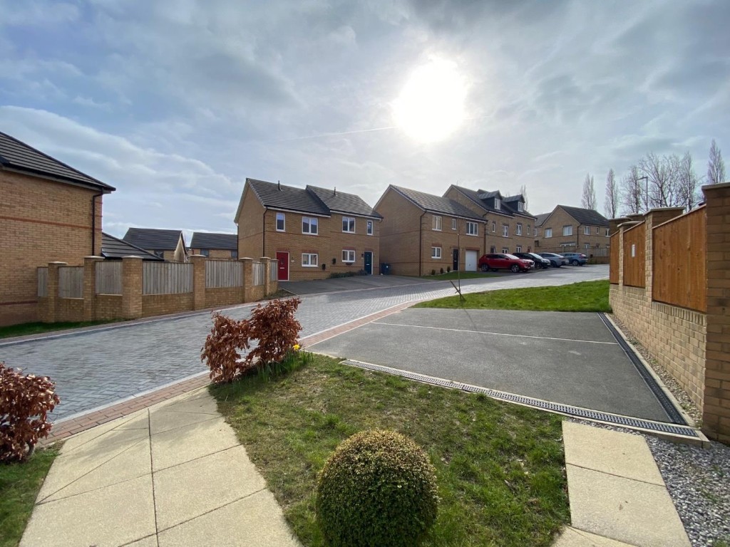 Image for Sandpiper Court, Fitzwilliam Grange, Huddersfield