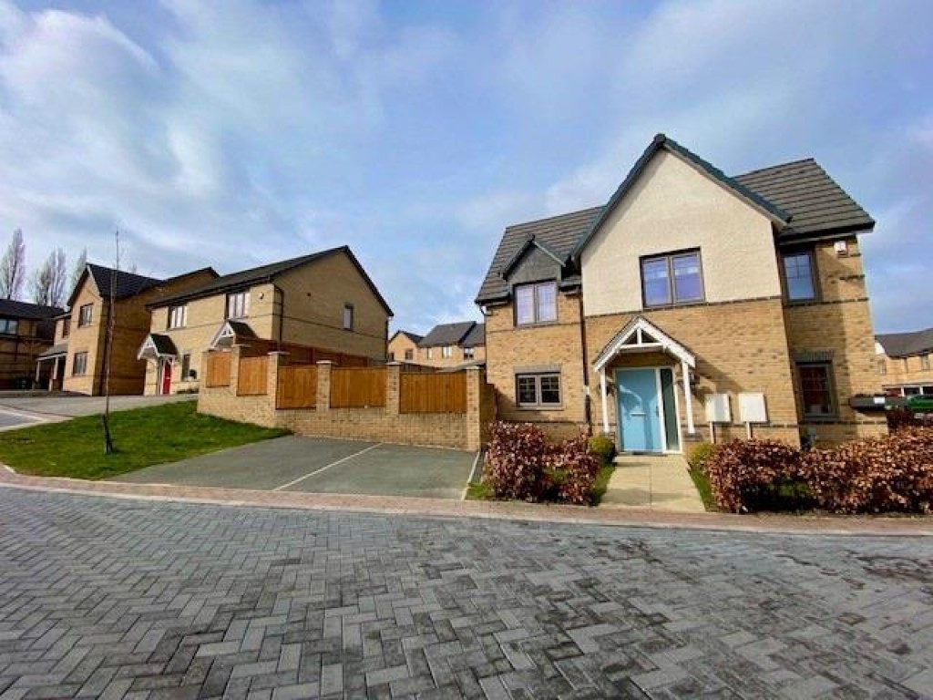 Image for Sandpiper Court, Fitzwilliam Grange, Huddersfield